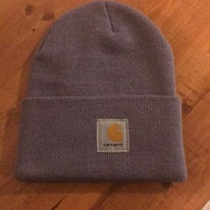 Carhartt hat